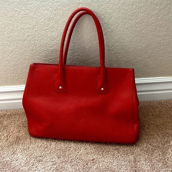 Furla Leather Purse - Picture 2 of 11